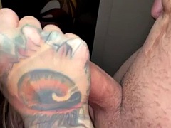 Анальный секс, Большой член, Большие сиськи, Черные, Черненькие, Секс без цензуры, Страпон, Сиськи