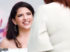 69, Duże cycki, Brunetka, Puma, Hd, Mamuśka, Mama, Rudowłosa