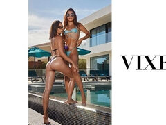 18, Velika rit, Velik kurac, Velike joške, Fafanje, Doggystyle, Koščena, Najstnice