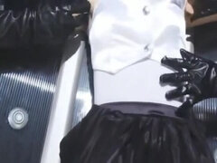 Azjatka, Związanie dyscyplina & dominacja uległość, Fetysz, Sex grupowy, Japoński