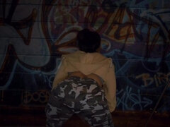 Amatőr, Popó, Testes gyönyörű hölgy, Hatalmas hátsó, Tekintélyes didik, Kövér, Étel, Begyek