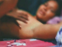 Amateur, Asiatique, Couple, Poilue, Indienne, Adolescente, Épouse
