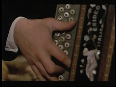 Gorgeous Brigitte Lahaie in classic porn movie