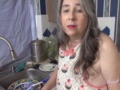 Amatoriale, Culo grosso, Capellona, Sega, Mamma che vorrei scoparmi, Mamma, Figa, Tabù