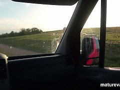 Μεγάλος πούτσος, Πίπα, Κούγκαρ, Σε στάση σκύλου στα τέσσερα, Ώριμη, Τέρας, Τρίο