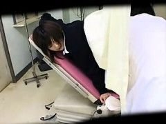 Leie, Asiatisch, Hundestellung, Japanische massage, Spielzeuge