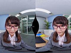 Dreidimensional, Grosse titten, Japanische massage, Pov, Realität, Titten