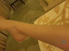 Amatoriale, Fidanzata, Sega, Jeans, Mutandine, Piercing, Figa, Giochi