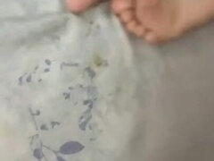 Enthousiasteling, Grote kont, Gezichtspunt