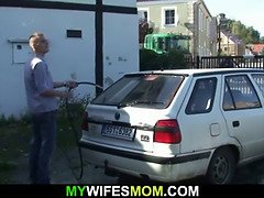 Popó, Szépség, Szőke, Kebles, Maszti, Érett koros, Nuni, Valóság