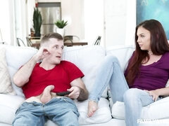 Bundão, Boquete, Morena, Transar de quatro, Masturbação, Melharucos naturais, Raspar depilar, Adolescente