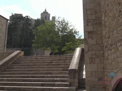 Любители, Платье, Пальцем, Подружка, Оргазм, На природе, От первого лица, На публике