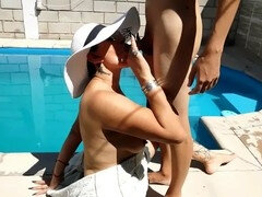 Anal, Bdsm, Mamma, Hore