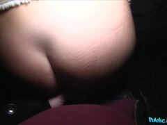 Blondin, Avsugning, Tjeckisk, Doggystyle, Pengar, Pov, Verklighet, Slampa