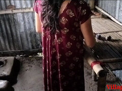 Döci, Pár, Házi készítésű, Háziasszonyok, Indiai, Feleség