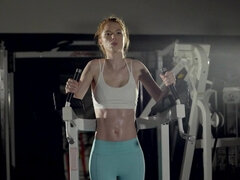 Любители, Минет, Кончили внутрь, Собачьи, Спортзал, Хд, Натуральные сиськи, Наездница