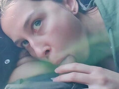 Ερασιτέχνης, Πίπα, Λεωφορείο, Σπιτικό, Εκτός, Δημόσιο, Έφηβος