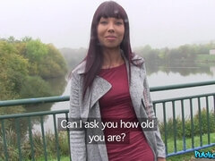 Amatéri, Krásky, Kuřba, Auto, Ebenové, Vonku, Na verejnosti, Pička