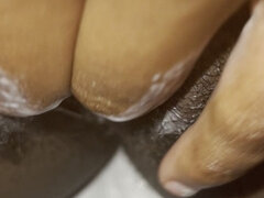 Любители, Американки, Женщины, Волосатые, Мастурбация, Оргазм, Киски, Соло