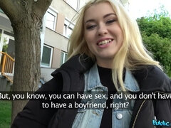 Amaterji, Fafanje, Zunaj, V javnosti, Študentje