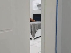 Amatéri, Kuřba, Brunetka, Cuckold, Fetiš, Homemade, Latinskej, Swingers