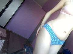 Enthousiasteling, Vingeren, Masturbatie, Moeder die ik wil neuken, Moeder, Russisch