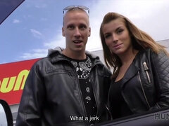 Carrro, Corno manso, Tchecoa, Dinheiro, Ao ar livre cartaz de rua outdoor, Xoxota, Cavalgar, Adolescente