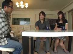 Ázsiai, Japán, Érett koros, Érett feleség