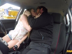 Amatőr, Cumizás, Arcra élvezés, Kézimunka, Szabadban