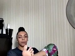 Črnke, Temnopolti, Stopala, Fetiš, Prvoosebno snemanje seksa, Solo, Turkinja