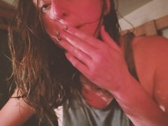 Verga grande, Mamada, Mamá, Trio