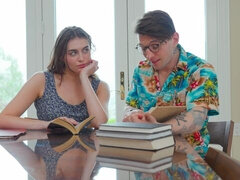 18, Røv, Stor pik, Slikning, Naturlige bryster, Mager, Teenager, Bryster