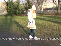 Public Pickups - Can I Bootie A Smoke? 1 - Kiara Lord