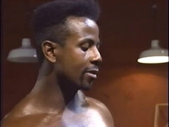 Arsch, Tussi, Grosse titten, Hardcore, Interrassisch, Muschi, Titten, Vintage