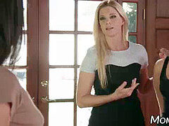 Aasialainen, Lukio, Lesbo, Äiti jota haluaisin panna, Äitipuoli, Tabu, Kolmen kimppa