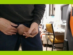 2024 Cum Complication