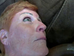 Interracial, Maduro, Madres para coger, Trio