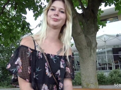 18, Universitet, Sød, Tysk, Hårdt, Lille kvinde, Mager, Bryster
