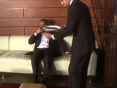 Iso kaunis nainen, Suihinotto, Spermashotti, Hd, Selkäsauna, Toimisto, Pillu, Huutava