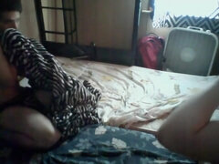 Sucer une bite, Brunette brune, Classique, Queue, Fétiche, Orgasme, Chatte, Nénés