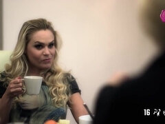 Veľký zadok, Veľké kozy, Blondína, Brunetka, Dospelé, Milf  mčbp, Teenka