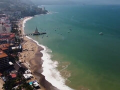 デカパイ, ブロンド, 茶髪の, イマラチオ, チン, アウトドア, 教師, ユニフォーム