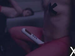 Kuusysi, Sidonta, Alistaminen, Nnm, Selkäsauna, Pillu, Todellisuus, Kolmen kimppa