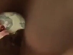 Anal, Stor røv, Store bryster, Blondine, Sædskud, Doktor, Dobbelt penetration, Trekant