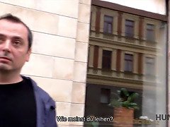 Amatör, Par, Hanrej, Tjeckisk, Hd, Pengar, Tonåring, Fru