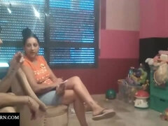 Anal, Asiater, Svart, Sæd i munnen, Pikk, Dobbel anal, Milf, Røff