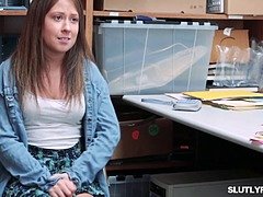 Grande cazzo, Nero, Brunetta, Interrazziale, Ufficio, Figa, Realtà, Tette cascanti