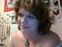 아마추어, 크고 아름다운 여자, 큰 가슴, 약간 뚱뚱한, 나이든, 스모킹, 분출, 바이브레이터