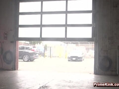 Bdsm, Bizarno, Fafanje, Gagging, Hd, Bolečina, Sužnja, Igrače