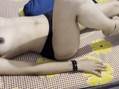 Asiater, Svart, Skole, Hjemmelaget, Inder, Onani, Fitte, Tynn